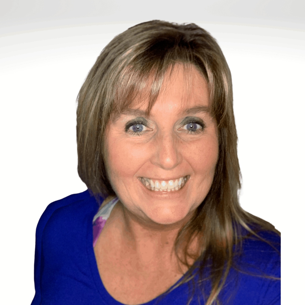 Michelle Johnson Jerome